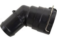 Acura 19503-RAA-A01 Quick Water Connector