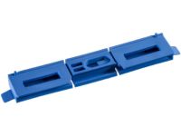 Acura 91570-SDA-A01 Windshield Moulding Clip