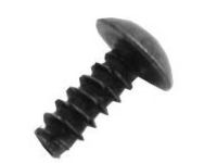 Acura 93913-24280 Screw Tap (4X12)