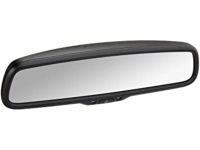 Acura 76400-SEC-A12 Rearview Mirror Assembly (Auto Day/Night)