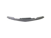 Acura 71110-STX-A00ZA Front Bumper Cover Lower