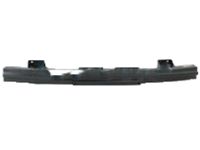 Acura 71531-TY2-A00 Rear Bumper Beam