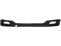 Acura 71510-TZ5-A00 Rear Bumper Cover Lower Garnish Trim