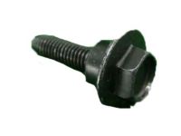 Acura 90102-SAA-901 Special Bolt (6Mm)