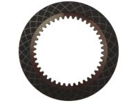 Acura 22546-PVG-003 Clutch Disc Plate