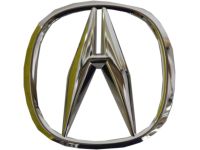 Acura 75700-TL2-A00 Front Emblem (A)