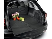 Acura 08P42-TZ5-202 Cargo Liner (Bench Seat only)