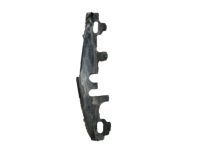 Acura 71115-TZ5-A00 Front Air Guide Plate