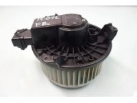 Acura 79310-STX-A01 Fan Motor Assembly