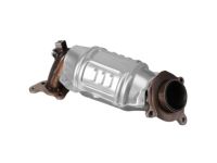 Acura 18160-RL8-A01 Catalytic Converter