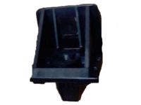 Acura 91501-SW5-003 Bumper Side Clip