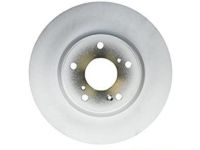 Acura 45251-T2F-A82 Front Disc Brake Rotor