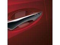 Acura 08P48-TY2-200B Door Handle Film