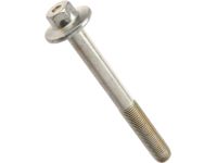 Acura 90160-SZ3-003 Screw (5X12)