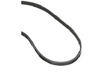 Acura 56992-P5G-013 Power Steering Pump Belt