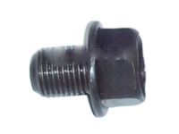 Acura 12208-PHM-300 Sealing Bolt (12Mm)