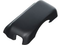 Acura 77360-S5A-A01ZA Steering Column Cover (Lower) (Graphite Black)