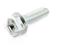 Acura 90120-SMG-E01 Flange Bolt (14X40)