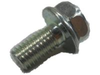 Acura 95701-06012-08 Flange Bolt (6X12)