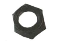 Acura 90206-590-000 Tappet Adjuster Nut