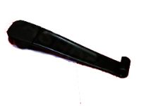 Acura 84618-S6M-A01ZA Interior-Rear-Hook