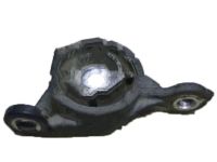 Acura 50710-TK5-A51 Right Rear Differential Mounting Rubber (Front )