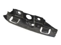 Acura 71555-TX6-A00 Left Rear Bumper Side Bracket