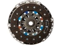 Acura 22105-PGE-325 Clutch Set