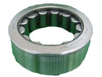 Acura 91103-PR8-018 Bearing (44X72X23)