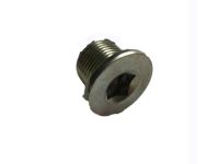 Acura 90081-PWT-000 Drain Plug Bolt (20Mm)