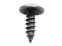 Acura 93913-153G0 Quarter Panel-Fuel Pocket Screw