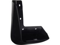 Acura 75810-SEP-C01 Left Front Splash Guard