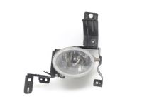 Acura 33951-SJA-A01 Fog Light, Left