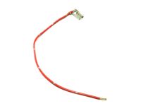 Acura 04320-SP0-K10 Pigtail (1.25) (10 Pieces) (Red)