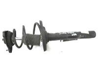 Acura 51401-TK4-A03 Front Spring