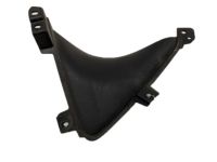 Acura 71156-TJB-A00 Front Blocker Left