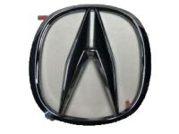 Acura 75701-STK-A01 Rear Emblem (A)