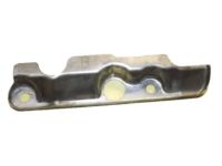 Acura 11223-RAA-A00 Baffle Plate C