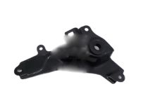 Acura 74176-TL1-G00 Driver Side Radiator Mounting Bracket (Upper)