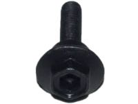 Acura 90123-S3Y-003 Shoulder Bolt (6X20) (6.2)