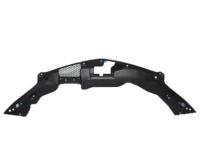 Acura 74117-TZ3-A10 Front Bulkhead Cover