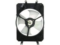 Acura 38615-PGK-A00 A/C Condenser Fan