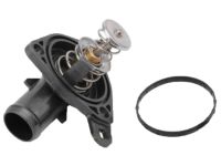 Acura 19301-PNA-003 Thermostat Assembly