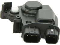 Acura 72155-S5P-A11 Door Lock Actuator Assembly