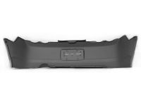 Acura 04715-S6M-A90ZZ Rear Bumper-Cover