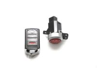 Acura 35881-TK4-A01 Start/Stop Switch Button