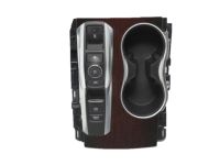 Acura 54100-TZ3-A84 Center Console-Shift Panel