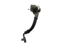 Acura 16722-P8E-A01 Fuel Feed Hose B