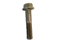 Acura 90190-SR3-000 Flange Bolt (12X64)