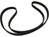 Acura 14400-RCA-A01 Timing Belt (197Yu20 Ve-501) (Unitta)